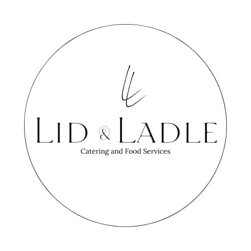 March Menu Lid and Ladle Catering